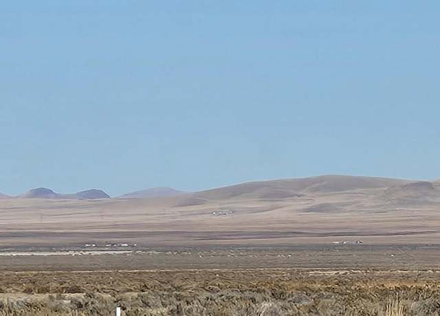 Property at 00523020 SR 306, Crescent Valley, NV 89821