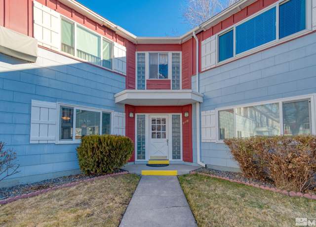 Property at 1940 4th St #44, Sparks, NV 89431, 2 beds, 1 bath