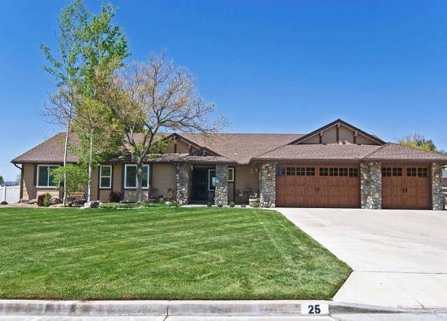 Property at 25 Martell Pl, Sparks, NV 89441, 4 beds, 3 baths