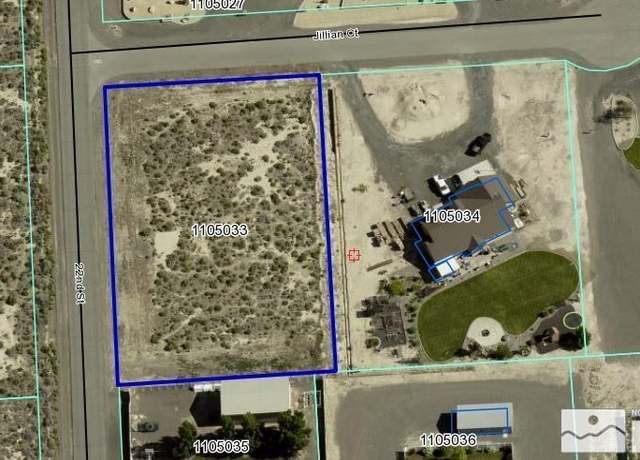Property at 410 22nd St, Battle Mountain, NV 89820