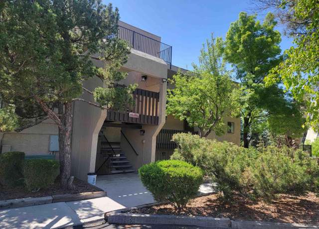 Property at 103 Vista Rafael #103, Reno, NV 89503, 1 bed, 1 bath