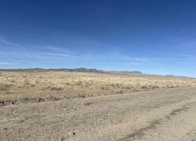 Property at 22 Backside of Rye Patch, Lovelock, NV 89419