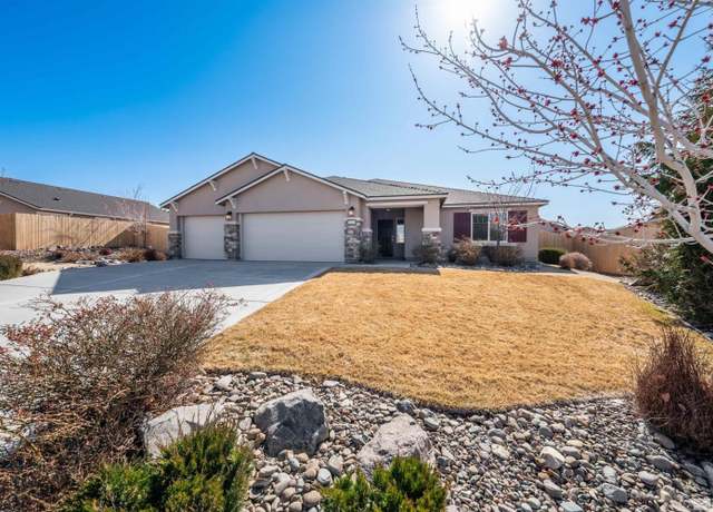 Property at 1124 Spruce Meadows Dr, Sparks, NV 89441, 4 beds, 3 baths