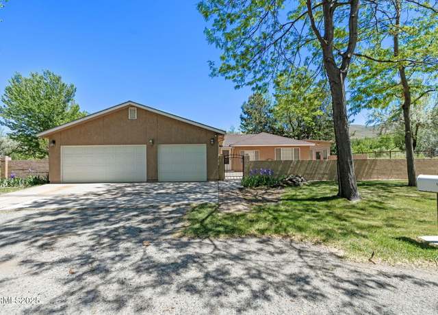 Property at 17860 S Virginia St, Reno, NV 89521, 3 beds, 2 baths
