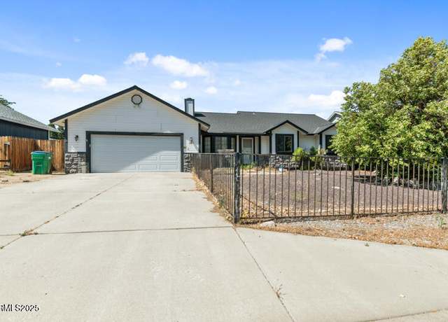 Property at 5605 Grasswood Dr, Sparks, NV 89436, 3 beds, 2 baths