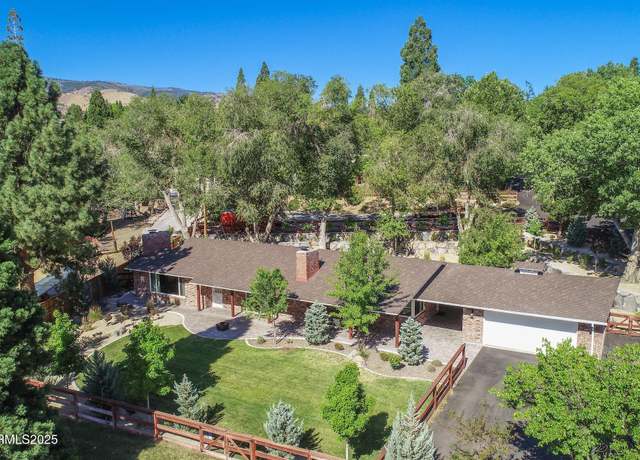 Property at 2020 Sierra Sage Ln, Reno, NV 89509, 3 beds, 3 baths