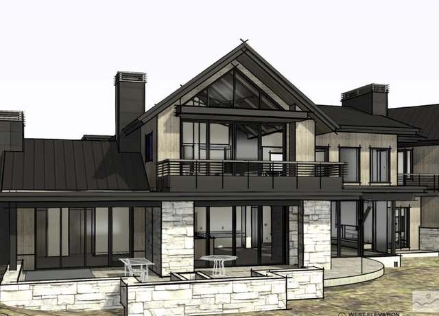 Property at 64 Boulders Bend Dr Lot 120, Carson City, NV 89705, 4 beds, 5 baths