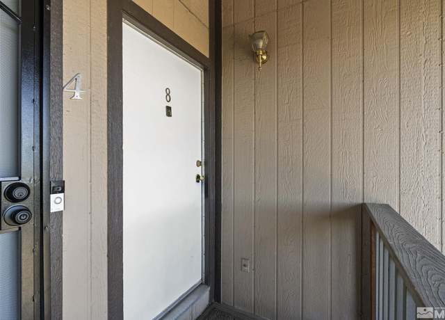 Property at 2090 Highview Ct #8, Reno, NV 89512, 2 beds, 2 baths