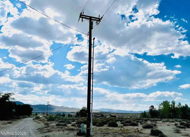 Property at 2530 4th St, Silver Springs, NV 89429
