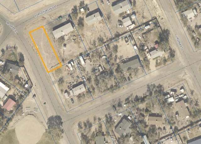 Property at 1130 Fort Churchill Rd, Silver Springs, NV 89429