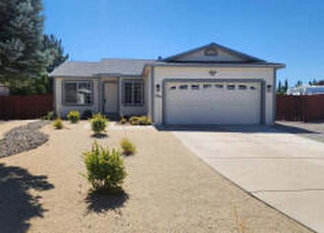 Property at 5910 Poinsettia Ct, Sun Valley, NV 89433, 3 beds, 2 baths