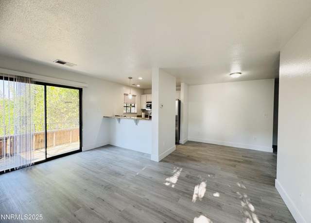 Property at 2245 Kietzke Ln Unit B, Reno, NV 89502, 2 beds, 1 bath