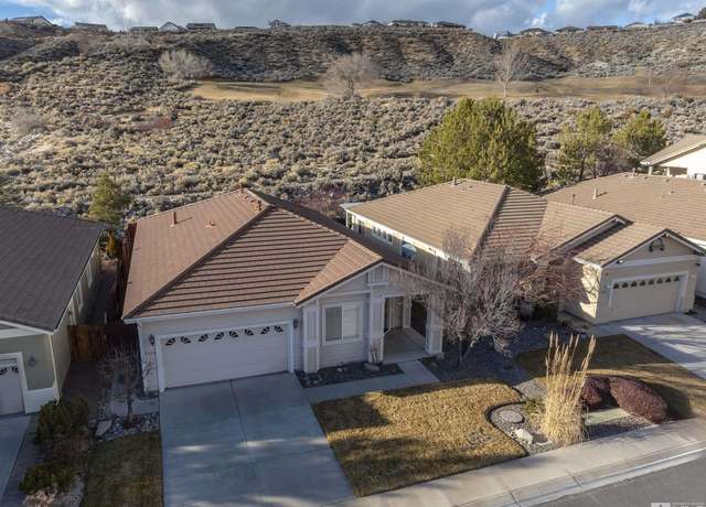 Property at 3492 Long Dr, Minden, NV 89423, 3 beds, 3 baths