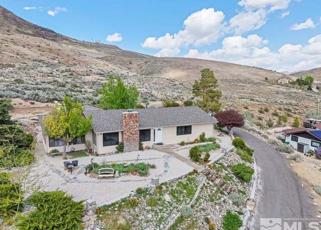 Property at 20595 Cooke Dr, Reno, NV 89521, 3 beds, 2 baths