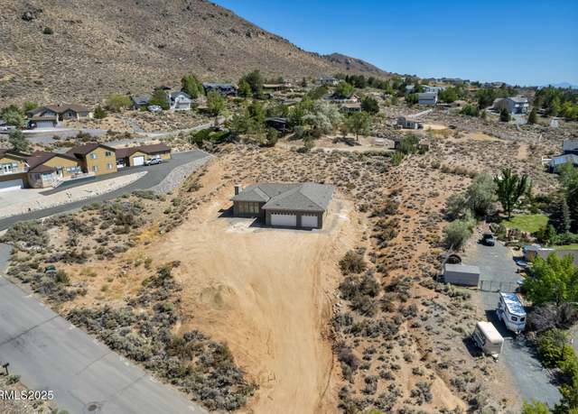 Property at 2375 Hunt Cir, Carson City, NV 89701, 3 beds, 2 baths