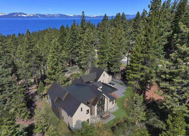 Property at 1227 US Highway 50, Glenbrook, NV 89413