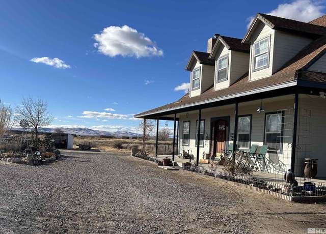 Property at 5650 S Allen Rd, Fallon, NV 89406, 3 beds, 2.5 baths
