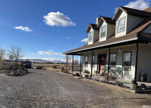 Property at 5650 S Allen Rd, Fallon, NV 89406, 3 beds, 2.5 baths