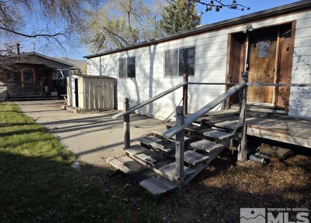 Property at 3100 Melanie Ln, Carson City, NV 89706, 3 beds, 2 baths