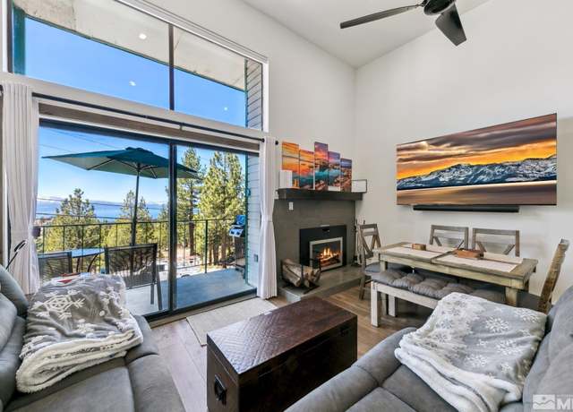 Property at 313 Tramway Dr #3, Stateline, NV 89449, 2 beds, 2 baths