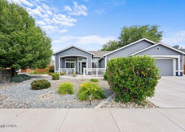Property at 3254 Genil Ct, Sparks, NV 89436, 3 beds, 2 baths