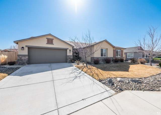 Property at 1128 Spruce Meadows Dr, Sparks, NV 89441, 4 beds, 3 baths