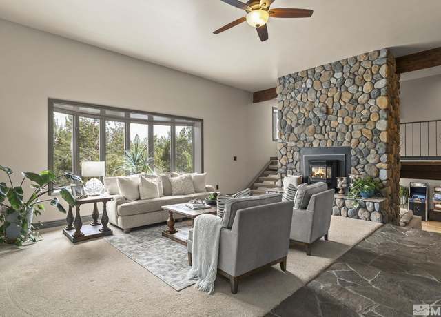 Property at 4840 Keshmiri Pl, Reno, NV 89519, 4 beds, 3.5 baths