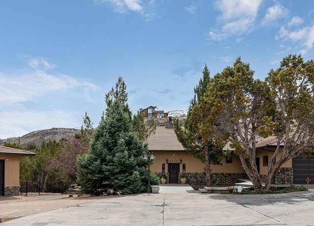 Property at 4840 Keshmiri Pl, Reno, NV 89519, 4 beds, 3.5 baths