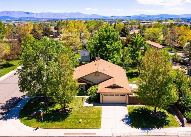 Property at 1765 Ironwood Dr, Minden, NV 89423, 4 beds, 2 baths