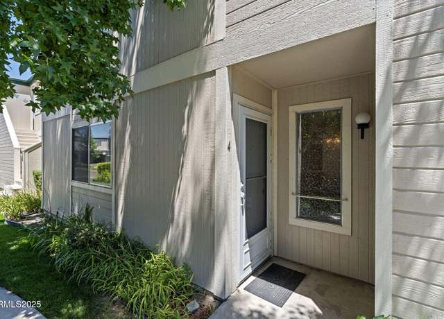 Property at 2511 Sycamore Glen Dr Apt 4, Sparks, NV 89434, 2 beds, 2 baths