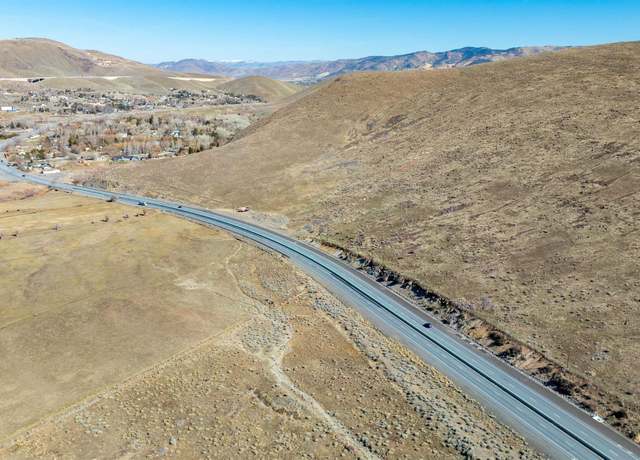 Property at 23070 S US Highway 395, Reno, NV 89521