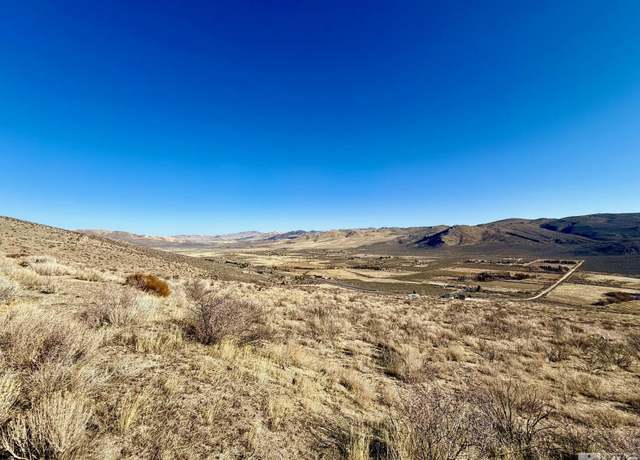 Property at 14295 N Red Rock Rd, Reno, NV 89508