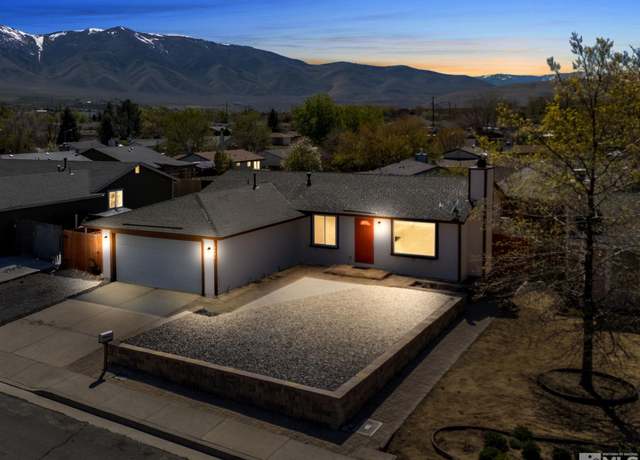 Property at 13021 Exinite Dr, Reno, NV 89506, 3 beds, 2 baths