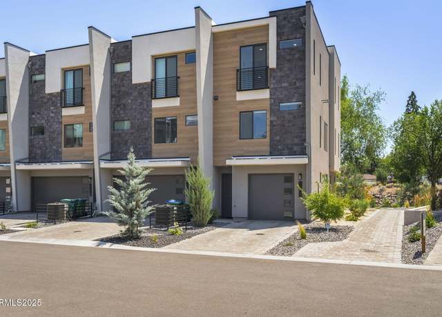 Property at 2618 Owl Rock Ln, Reno, NV 89503, 2 beds, 3 baths