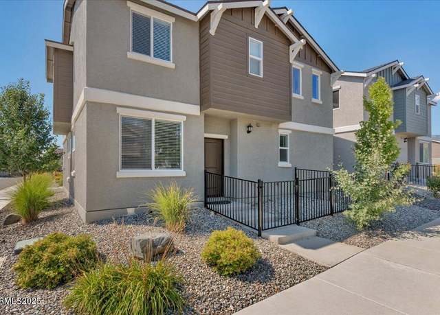 Property at 916 Garden Ct, Carson City, NV 89705, 4 beds, 2.5 baths