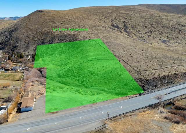 Property at 23030 S US Highway 395, Reno, NV 89521