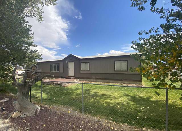 Property at 451 Manley Ranch Rd, Round Mountain, NV 89045, 3 beds, 2 baths