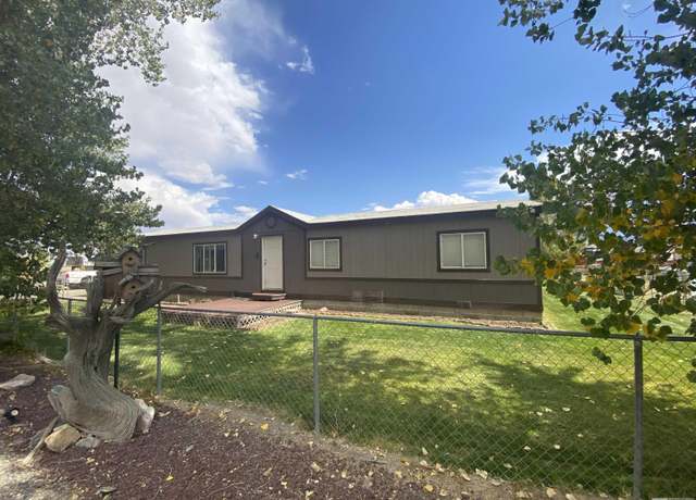 Property at 451 Manley Ranch Rd, Round Mountain, NV 89045, 3 beds, 2 baths