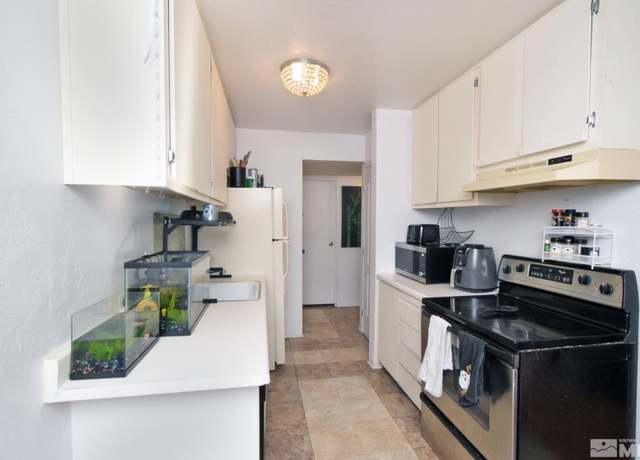 Property at 4608 Neil Rd Blg 15 Unit 263, Reno, NV 89502, 1 bed, 1 bath