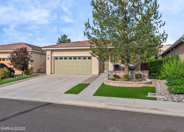 Property at 1680 Cosenza Dr, Sparks, NV 89434, 2 beds, 2 baths