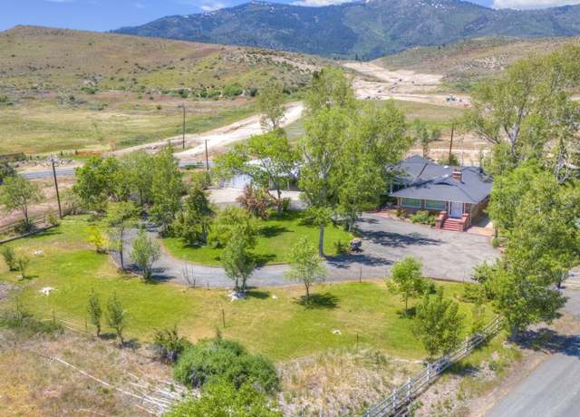 Property at 2055 Blue Heron Cir, Reno, NV 89523, 3 beds, 3 baths