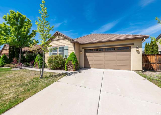 Property at 5441 Siltstone Way, Sparks, NV 89436, 3 beds, 2 baths
