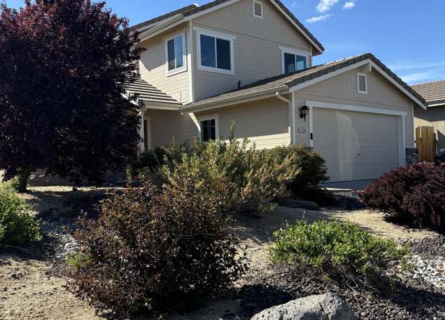 Property at 2759 Newburgh Way, Reno, NV 89523, 3 beds, 2.5 baths
