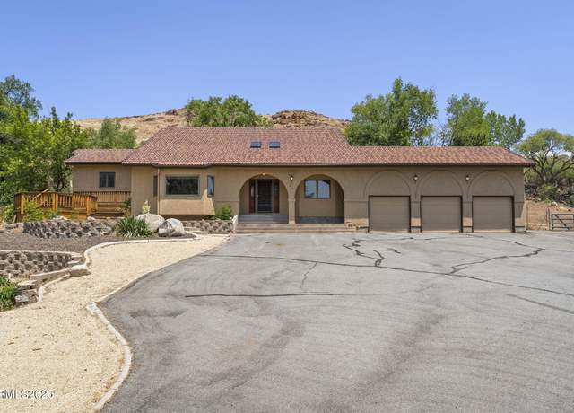 Property at 430 E Queen Way, Sparks, NV 89431, 3 beds, 3 baths
