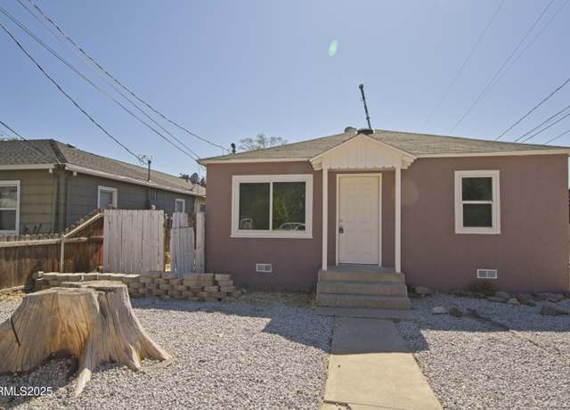 Property at 985 10th St, Sparks, NV 89431
