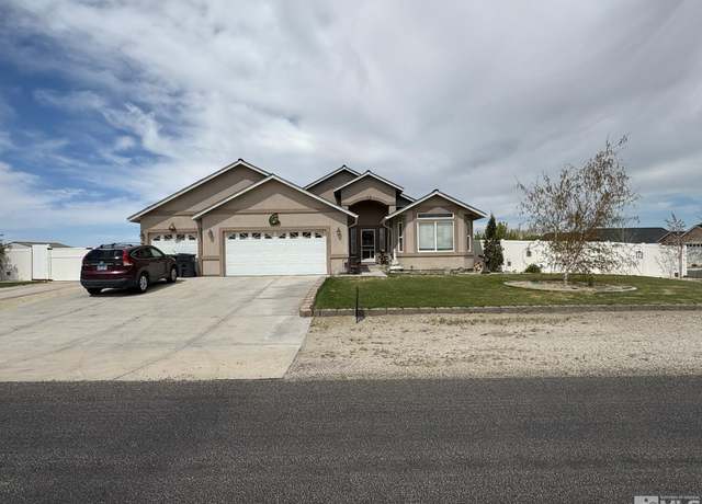 Property at 5710 Sarah Rd, Fallon, NV 89406, 3 beds, 2 baths