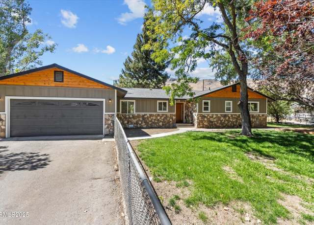 Property at 22855 Carriage Dr, Reno, NV 89521, 3 beds, 2 baths