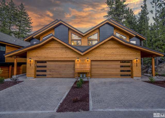 Property at 155 Sierra Colina Dr #10, Stateline, NV 89449, 3 beds, 3.5 baths