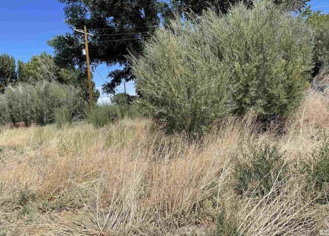 Property at 10 Rio Vista Dr, Yerington, NV 89447