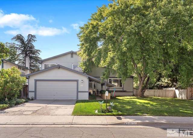 Property at 4210 Settler Dr, Reno, NV 89502, 4 beds, 3 baths